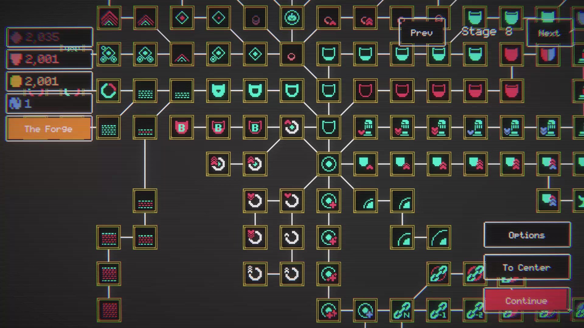 ParryMaster screenshot 6