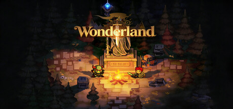 Wonderlang
