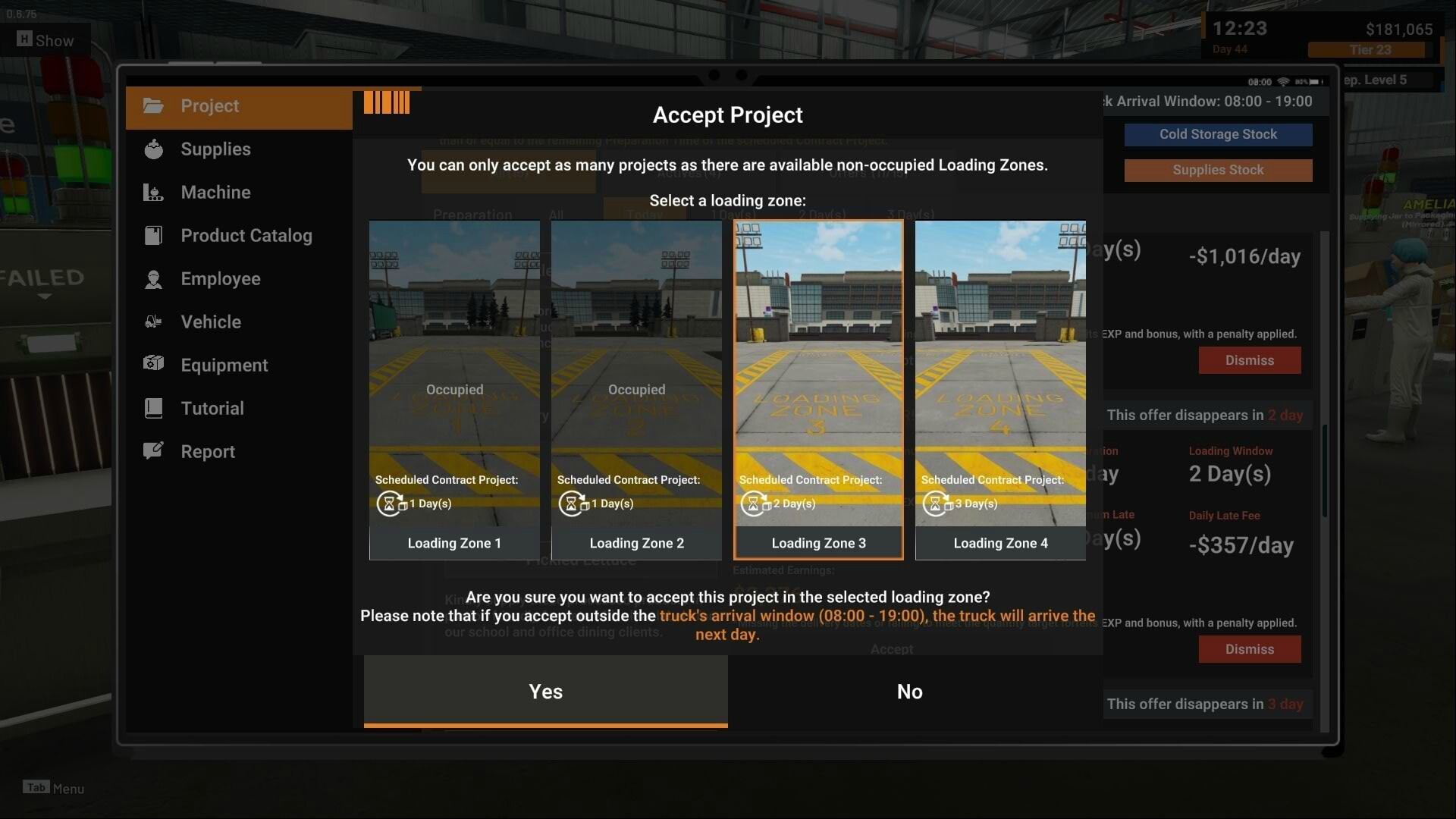 Food Processing Simulator screenshot 14