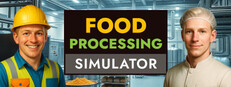 Food Processing Simulator