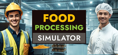 Food Processing Simulator