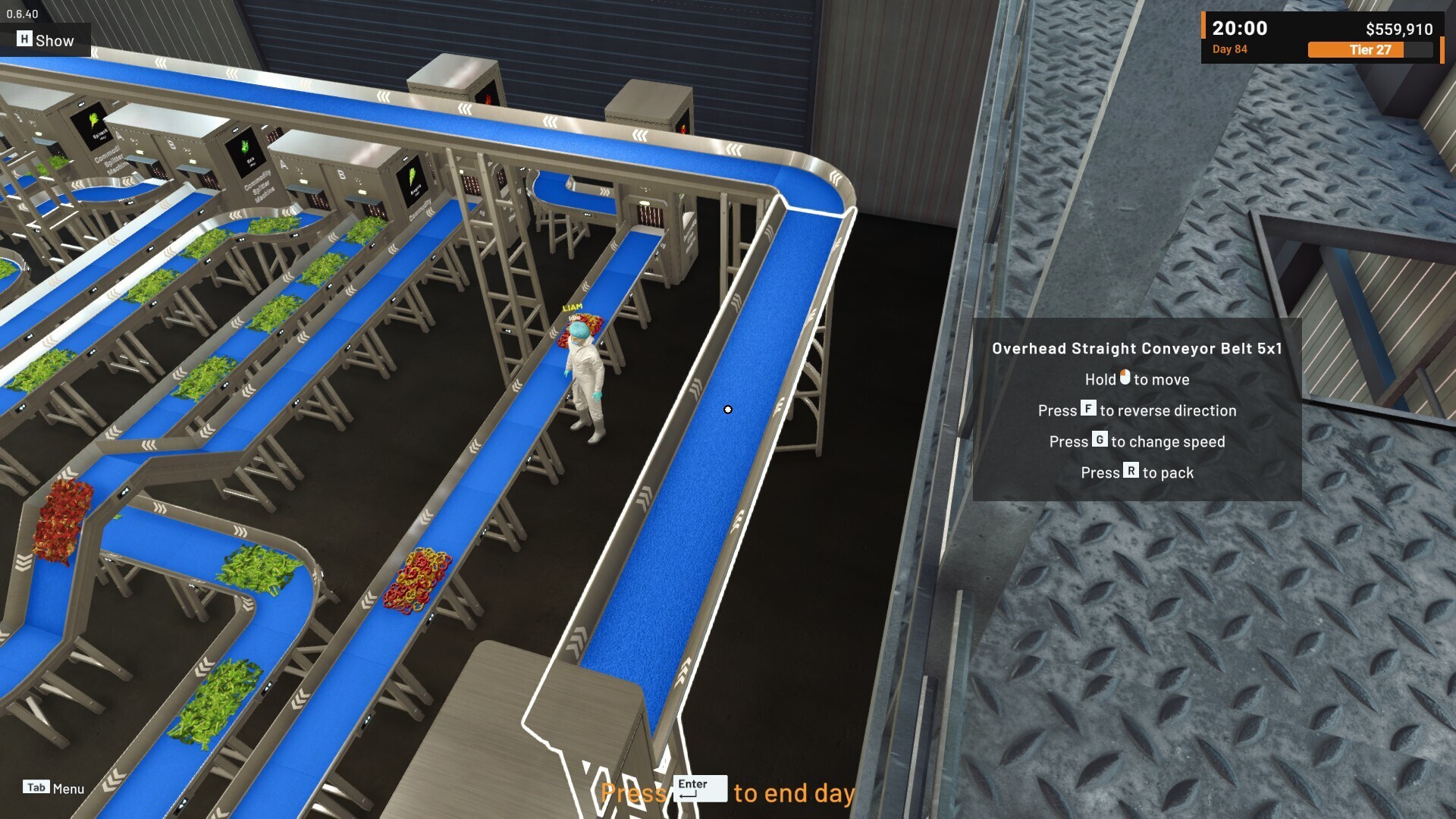 Food Processing Simulator screenshot 10