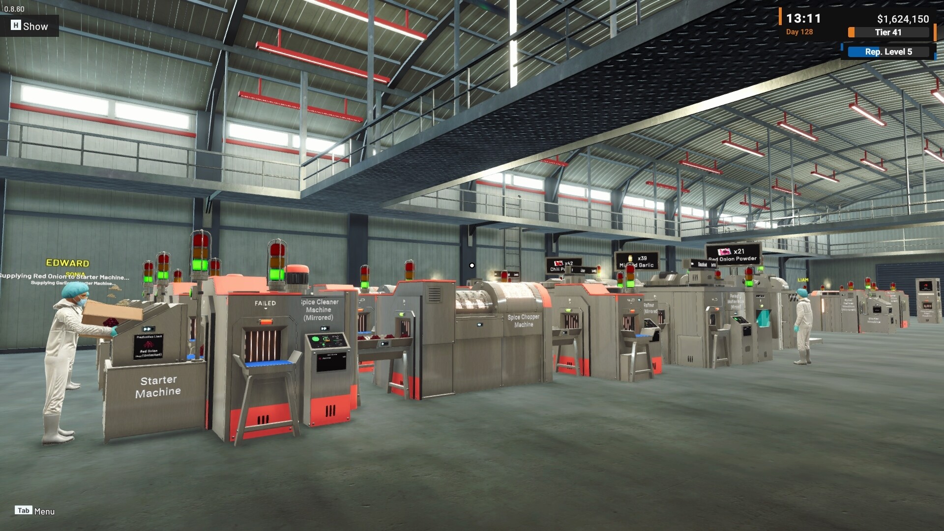 Food Processing Simulator screenshot 18
