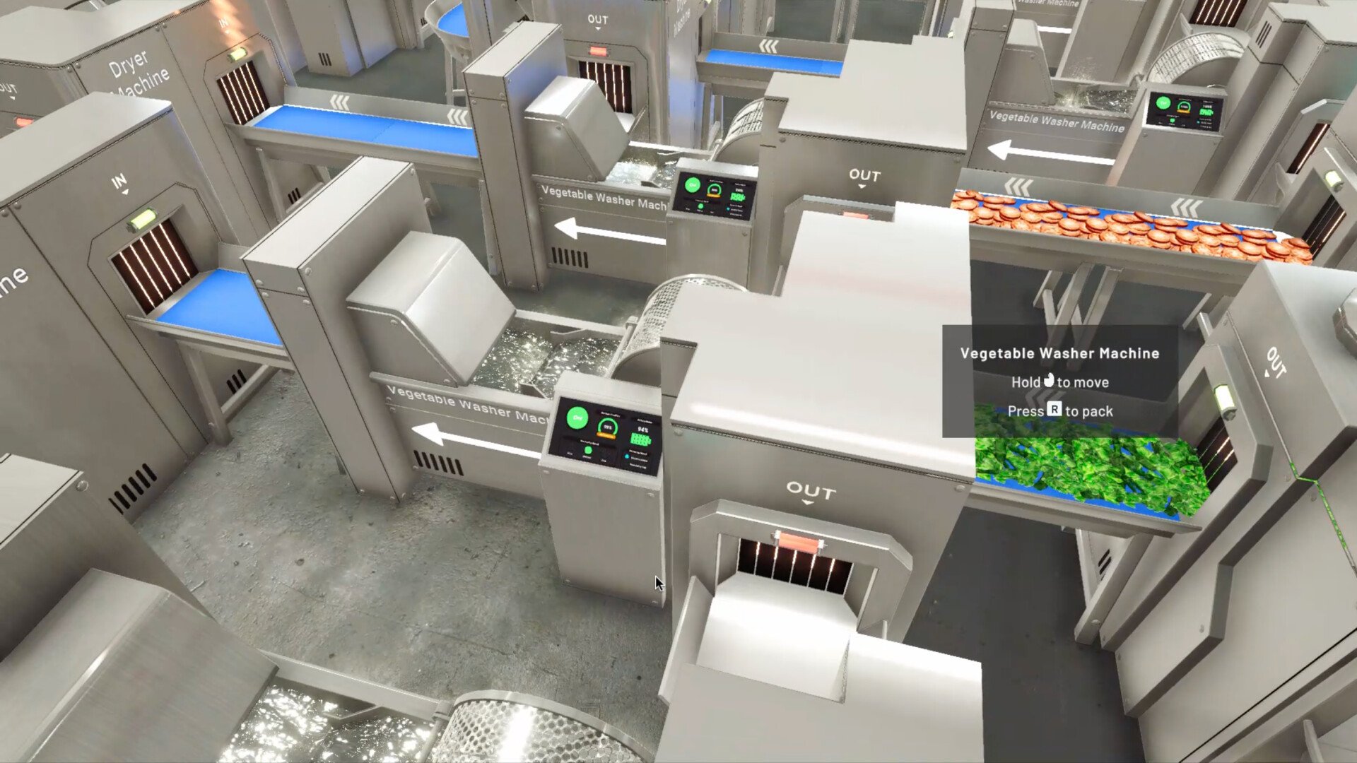 Food Processing Simulator screenshot 20