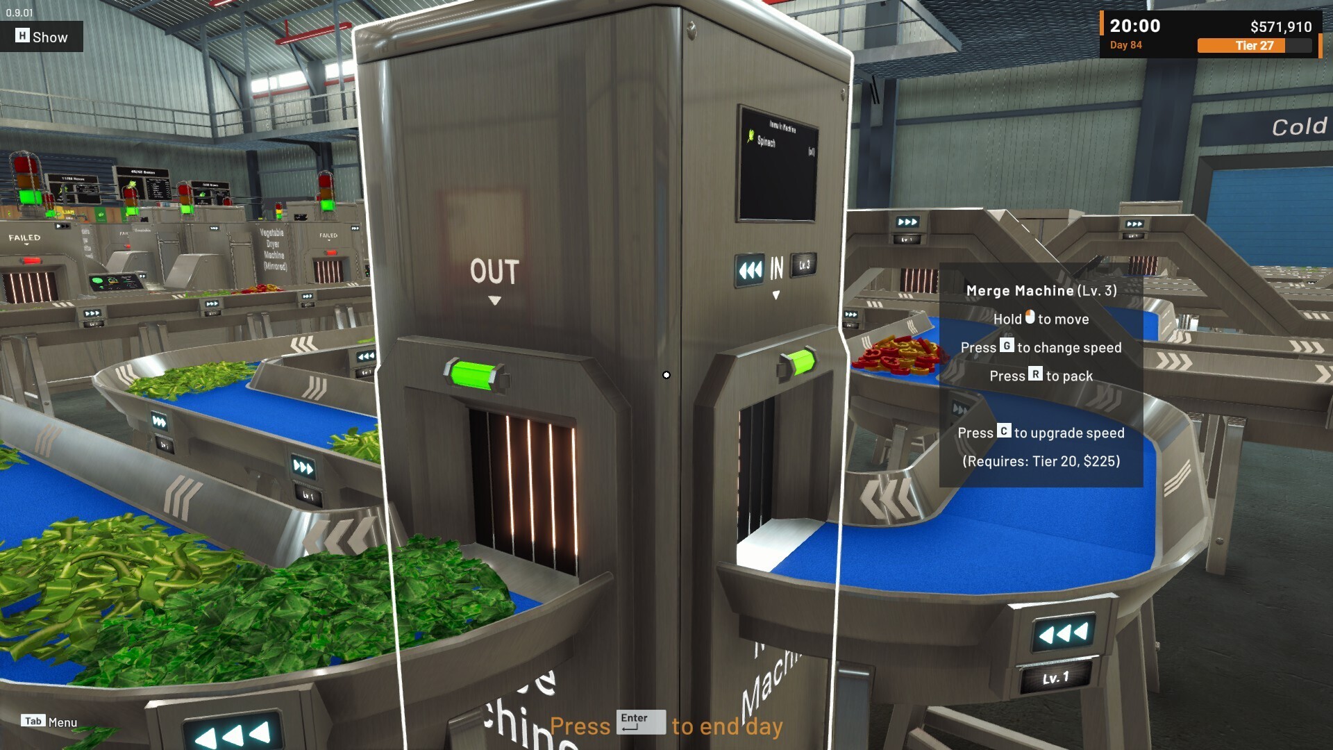 Food Processing Simulator screenshot 17