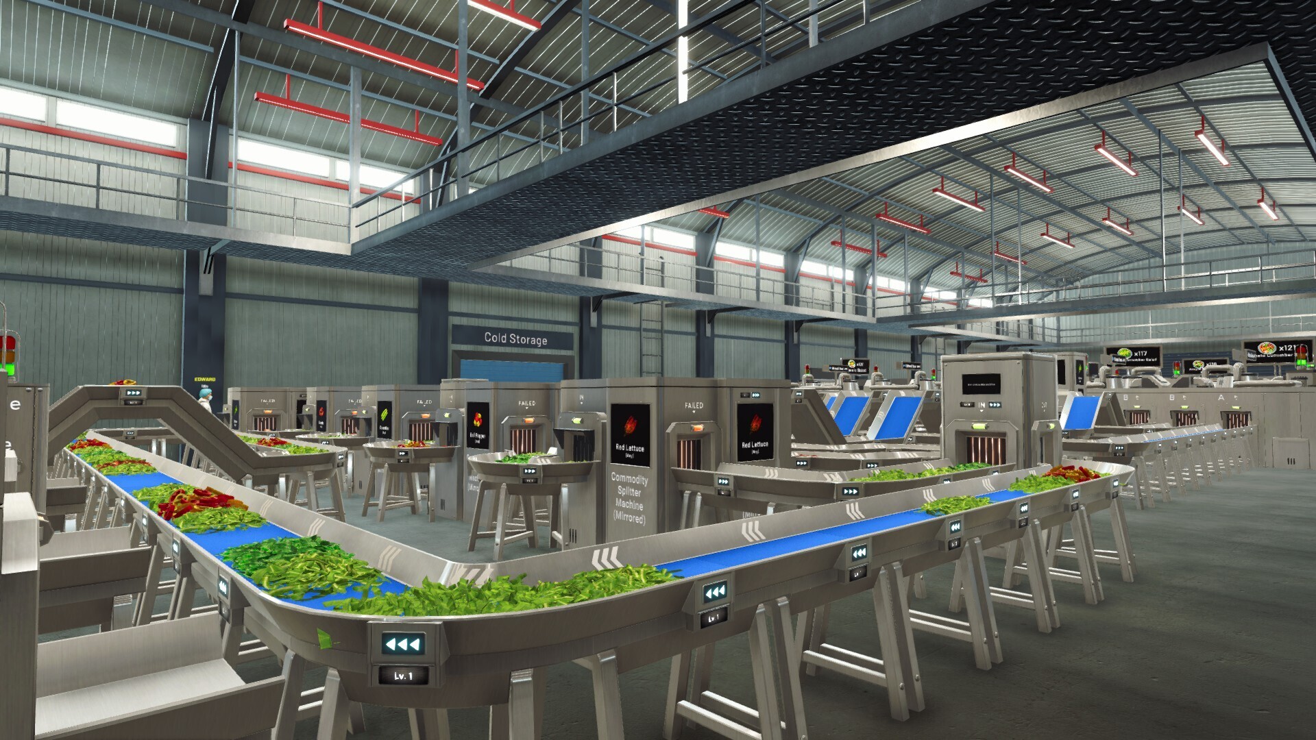 Food Processing Simulator screenshot 21