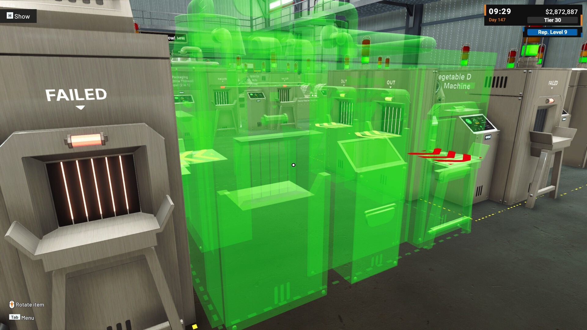 Food Processing Simulator screenshot 16