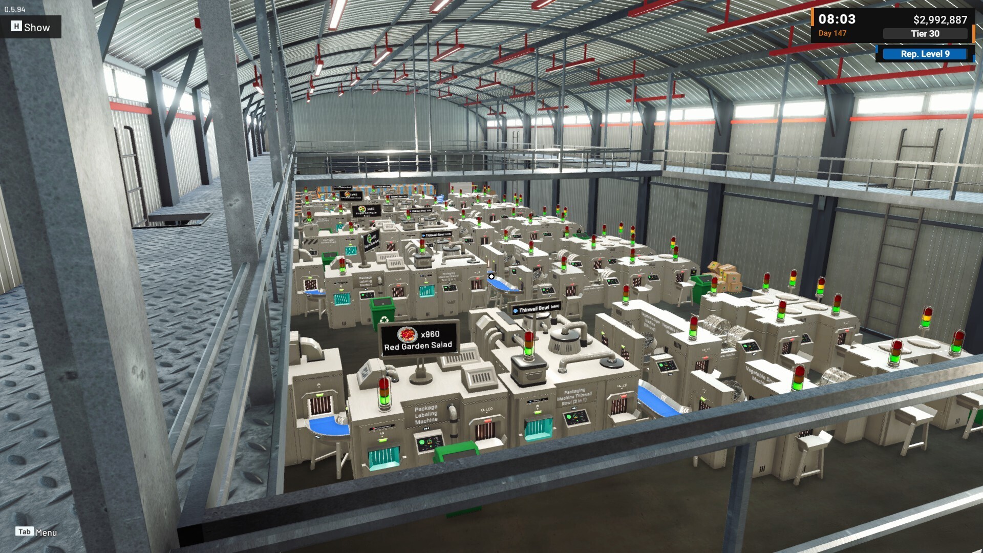 Food Processing Simulator screenshot 9