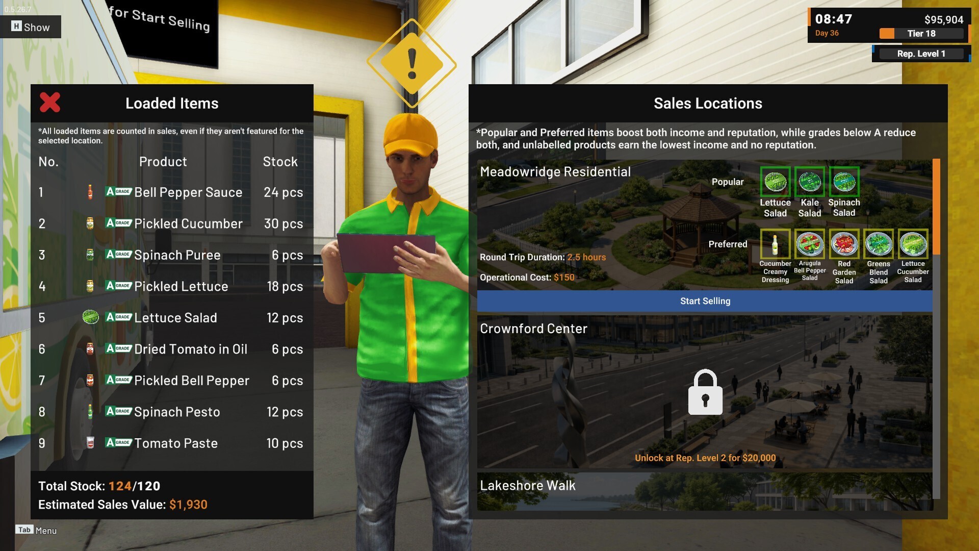 Food Processing Simulator screenshot 5