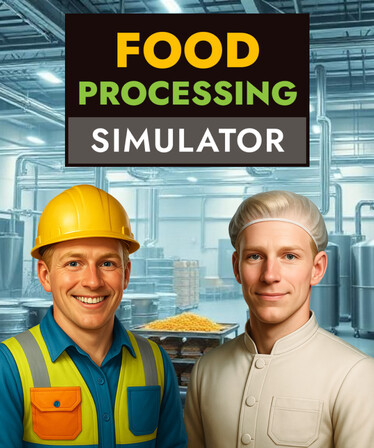 Food Processing Simulator