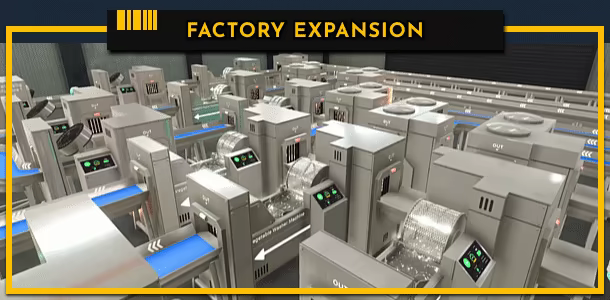 食品工厂模拟器 Food Processing Simulator|官方中文|解压即玩