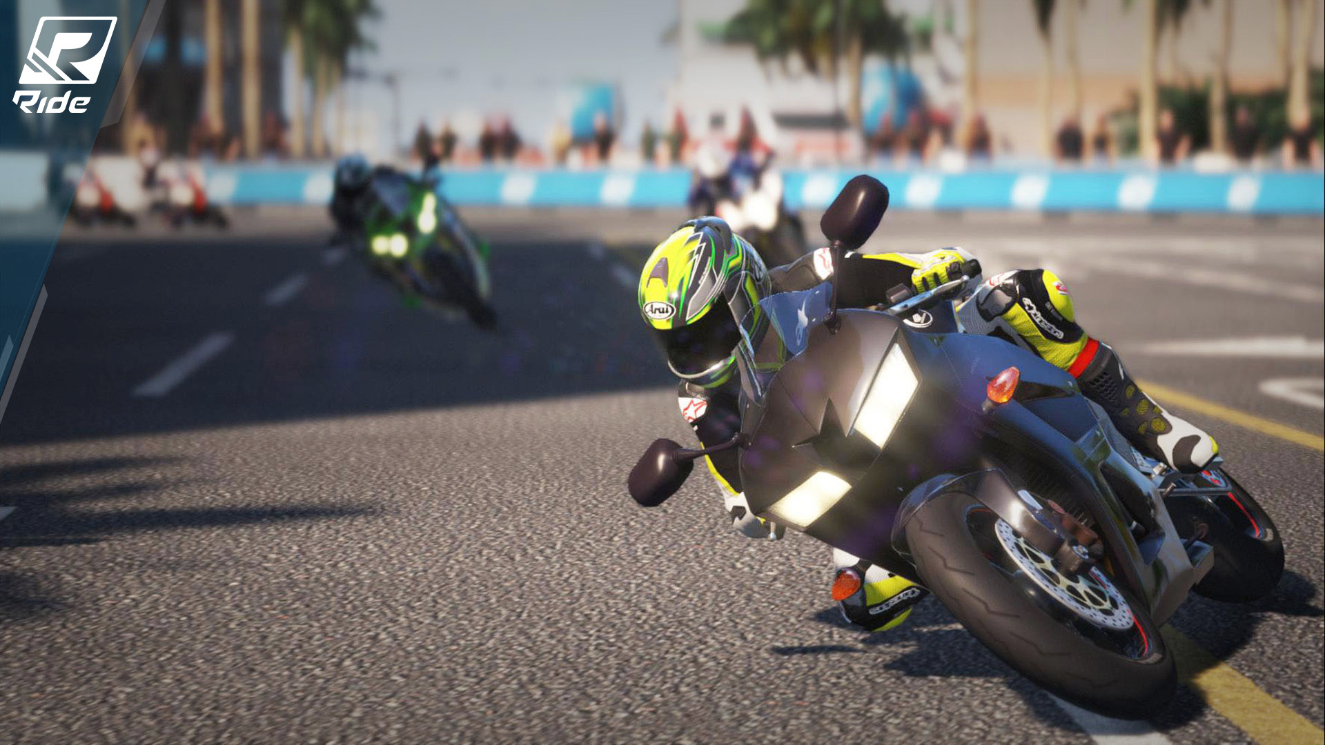 RIDE - 2015 Top Bikes Pack 2 screenshot 5
