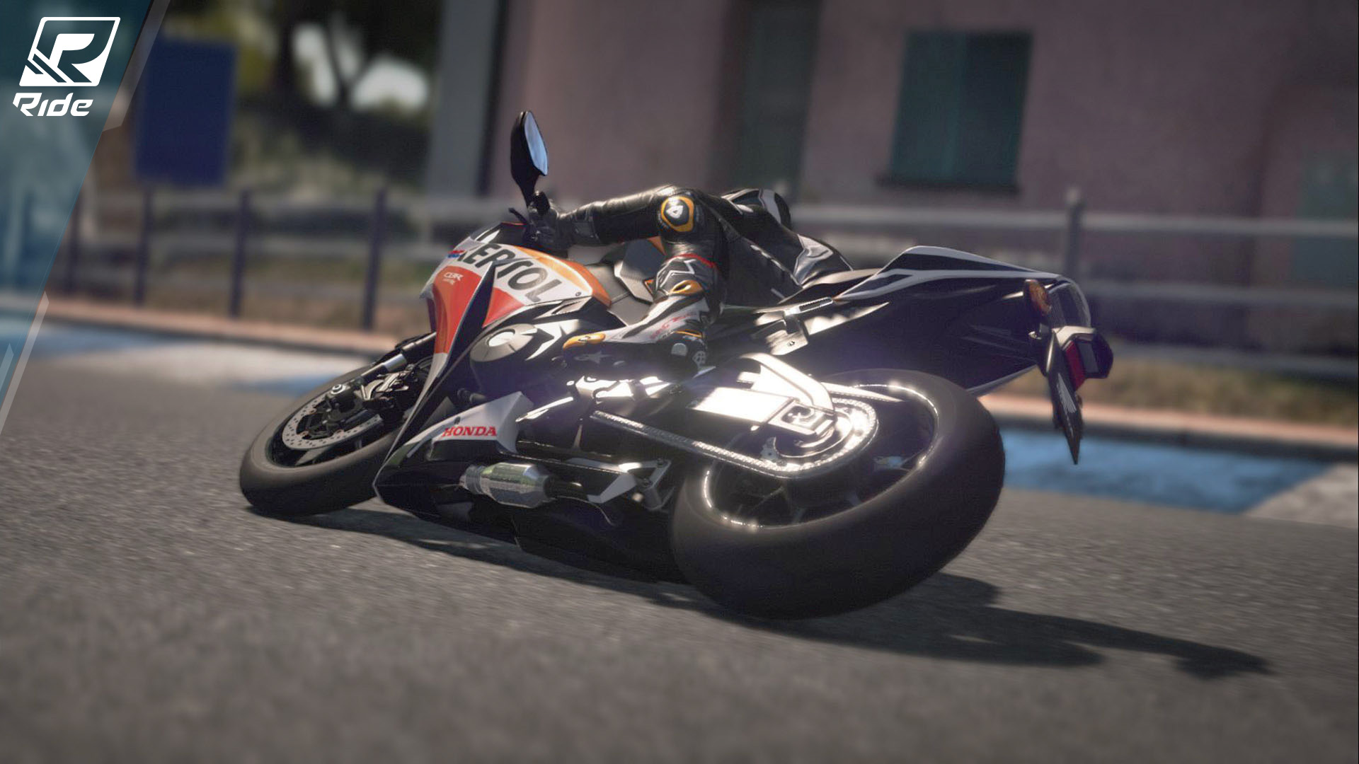 RIDE - 2015 Top Bikes Pack 2 screenshot 2