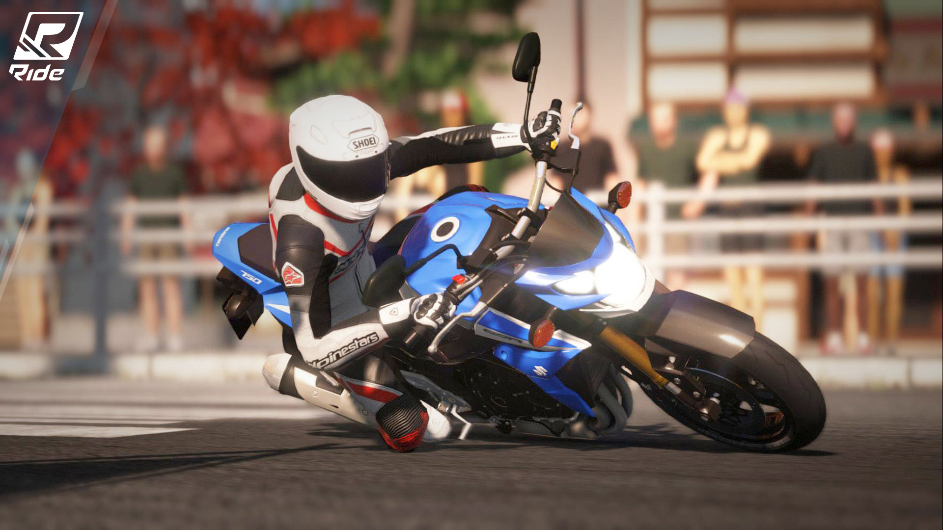 RIDE - 2015 Top Bikes Pack 2 screenshot 6