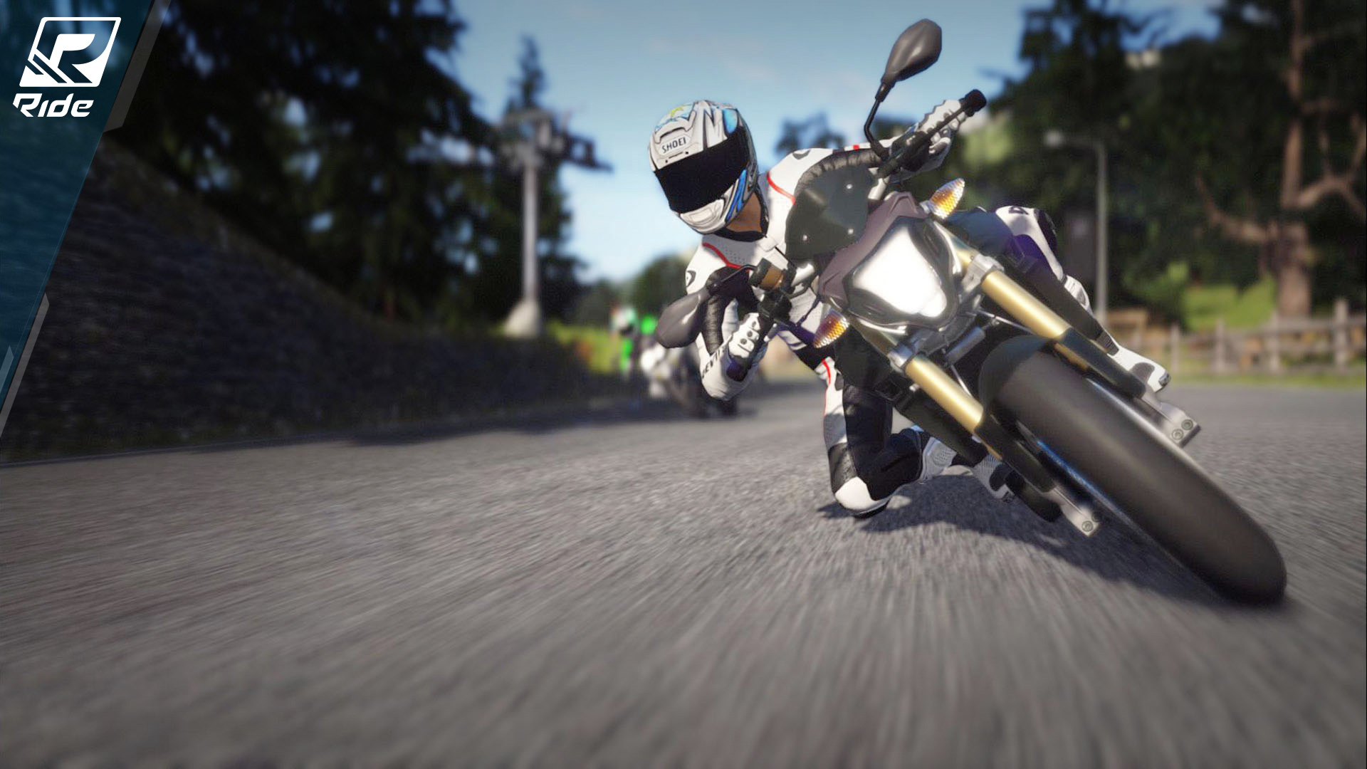 RIDE - 2015 Top Bikes Pack 2 screenshot 4