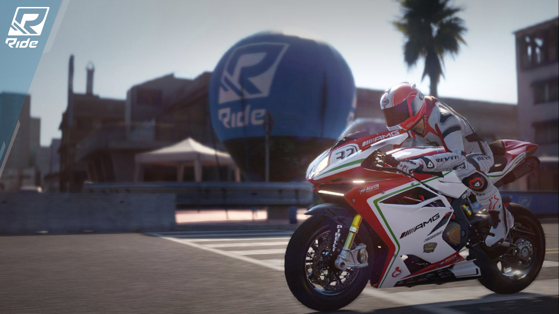 RIDE - 2015 Top Bikes Pack 2 screenshot 1
