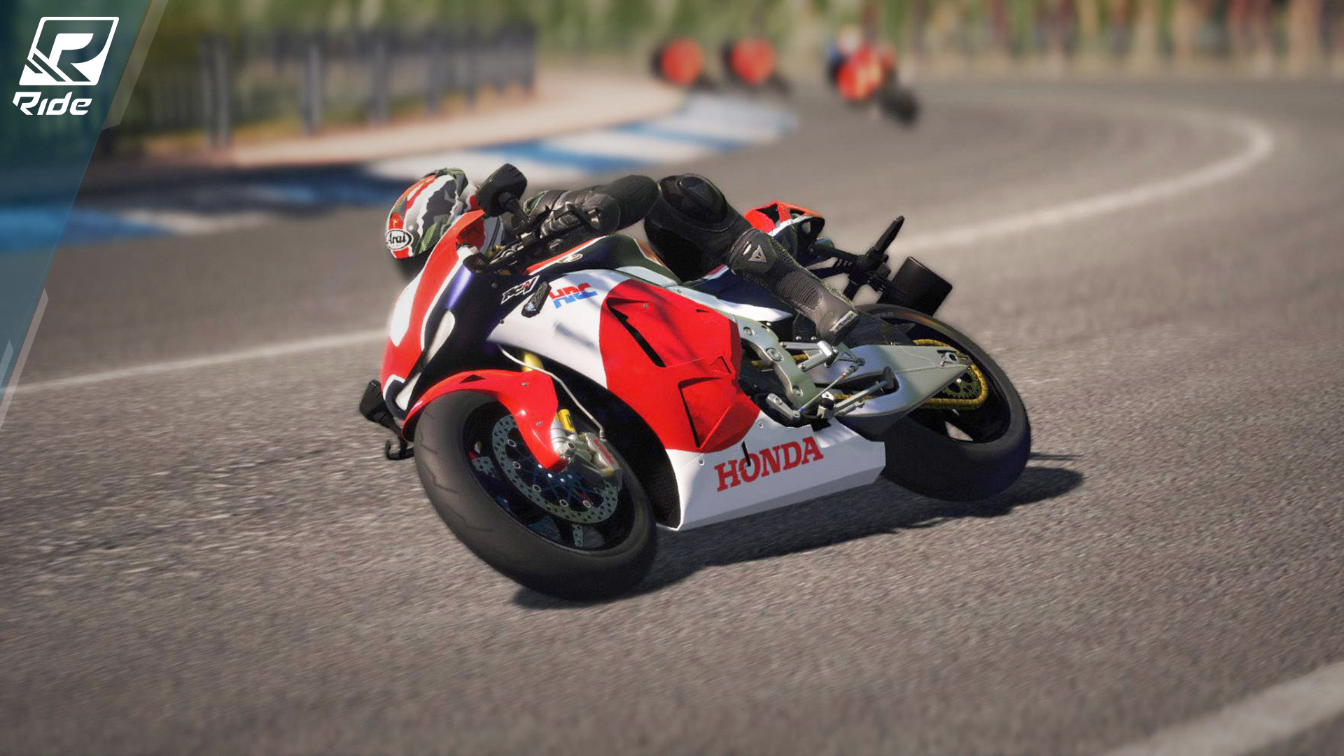 RIDE - 2015 Top Bikes Pack 2 screenshot 7