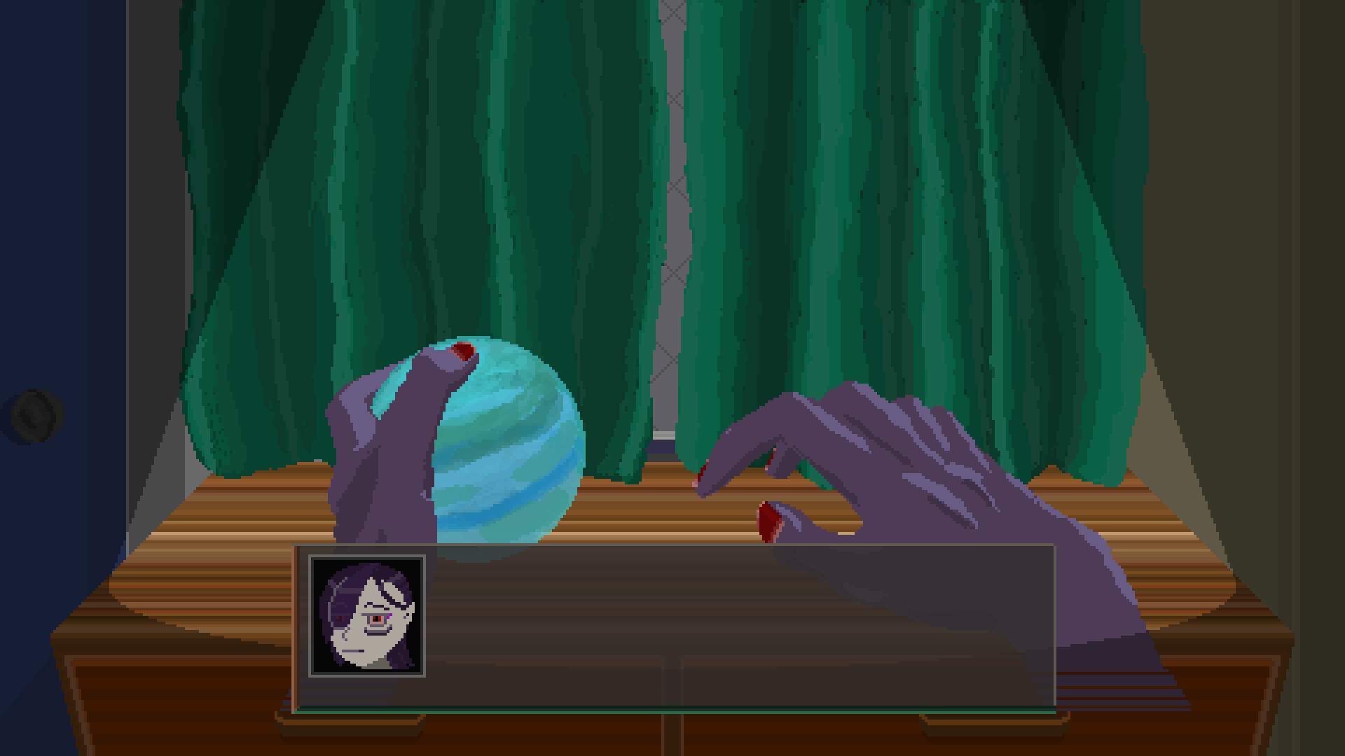 memOriedit screenshot 2