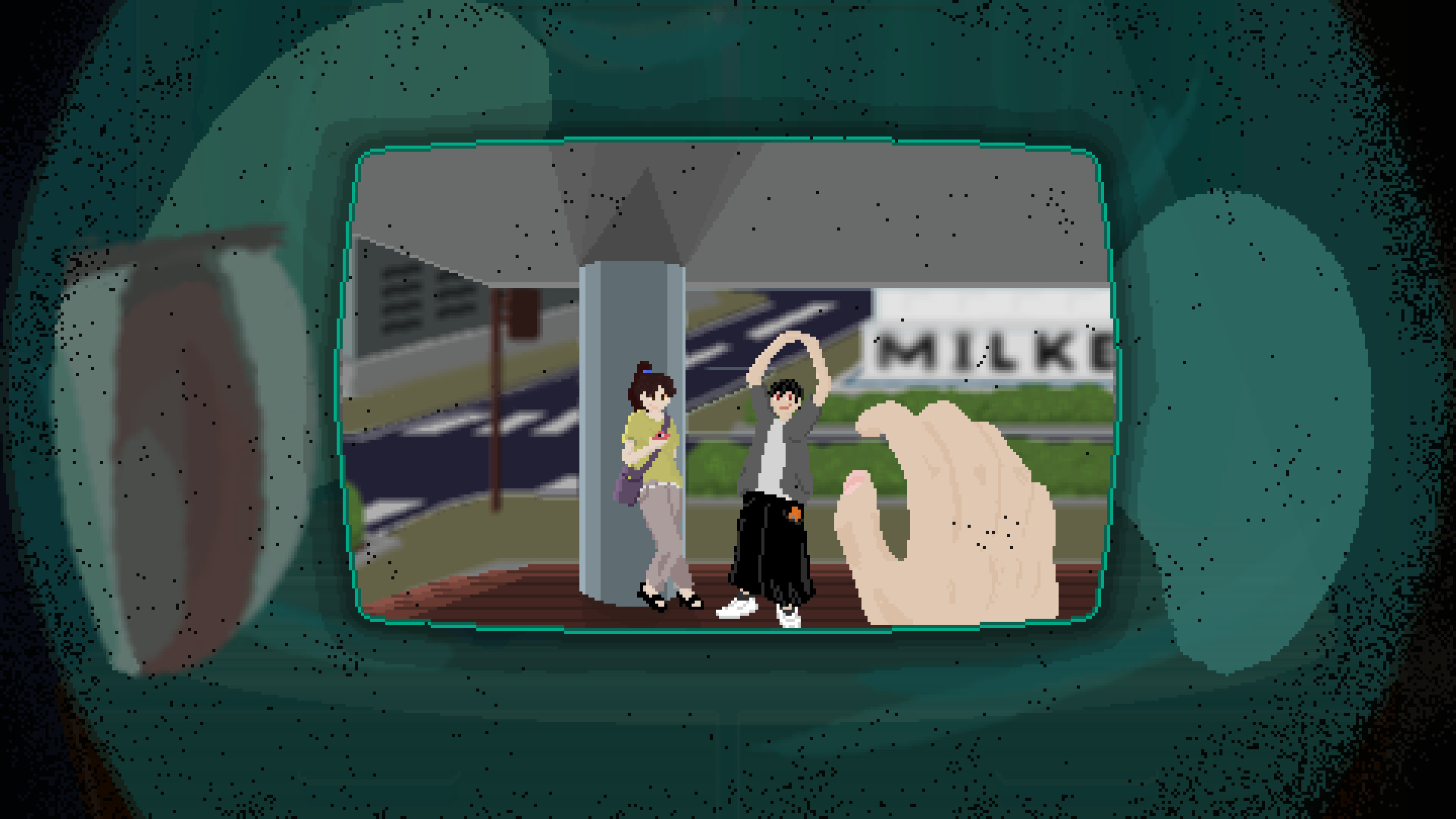 memOriedit screenshot 3