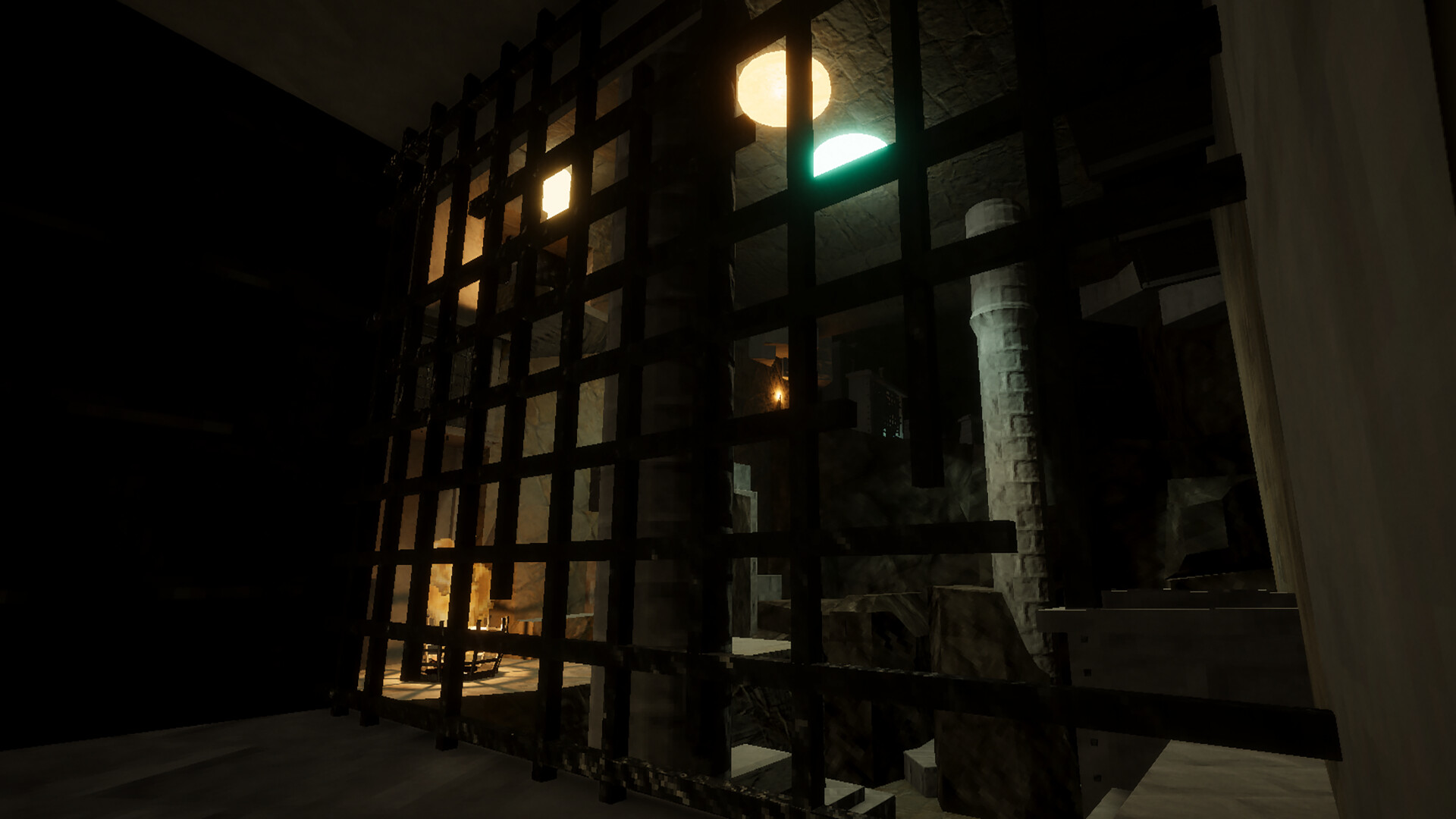 Project Damascus screenshot 7