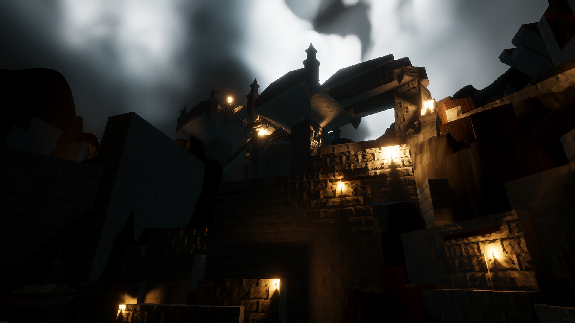 Project Damascus screenshot 9