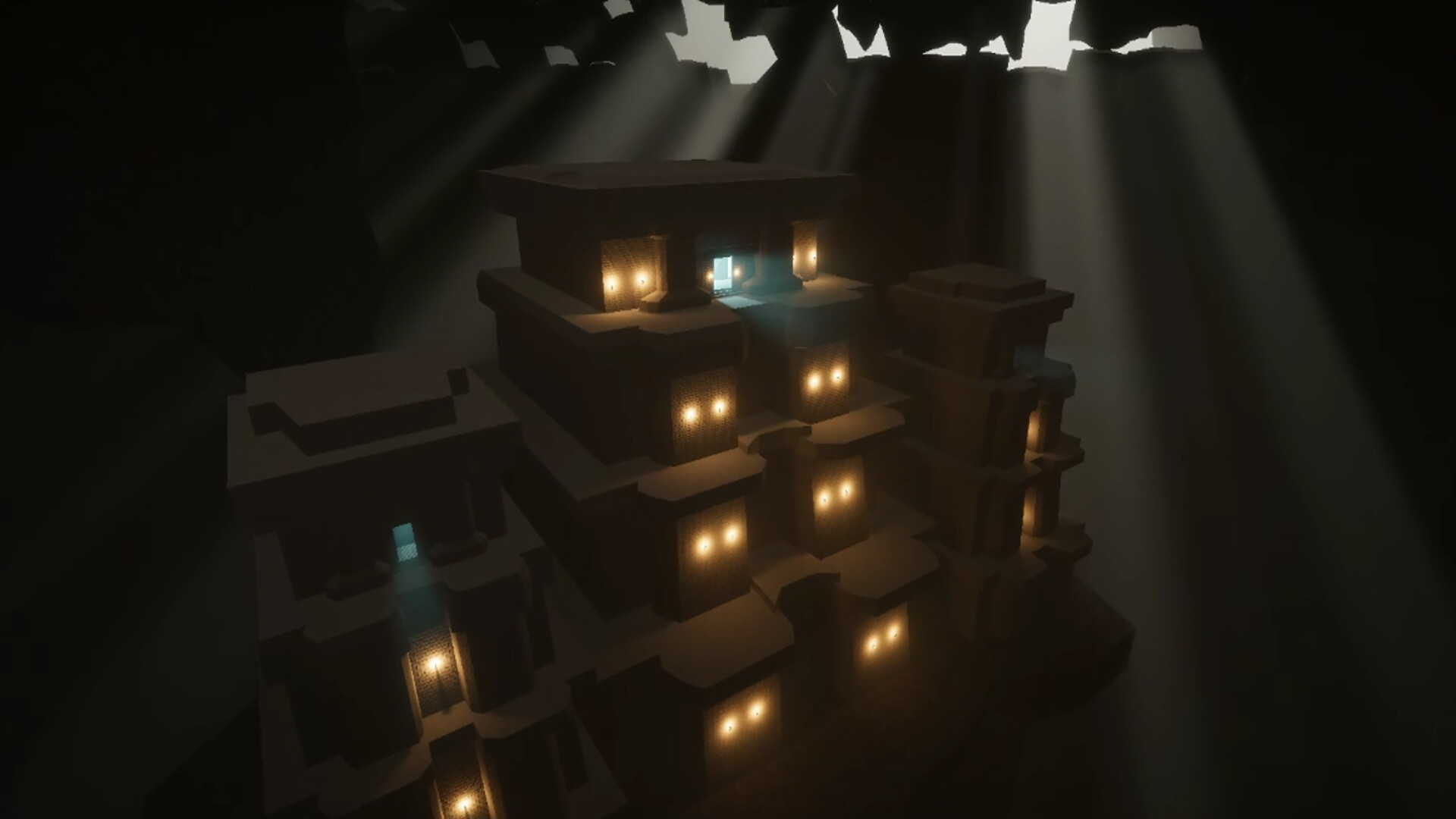 Project Damascus screenshot 4