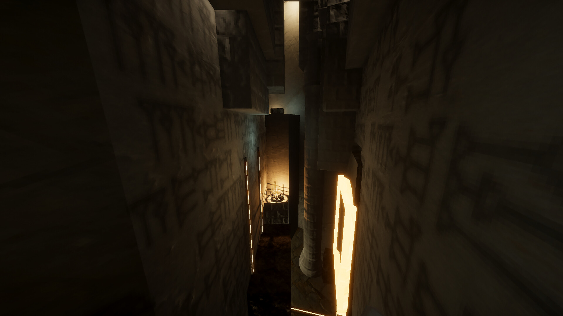 Project Damascus screenshot 3