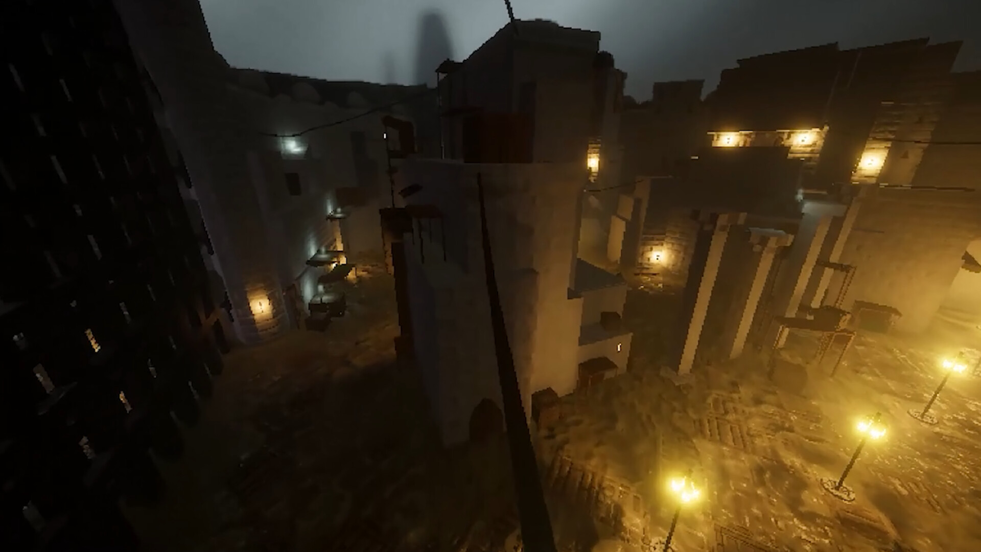 Project Damascus screenshot 8