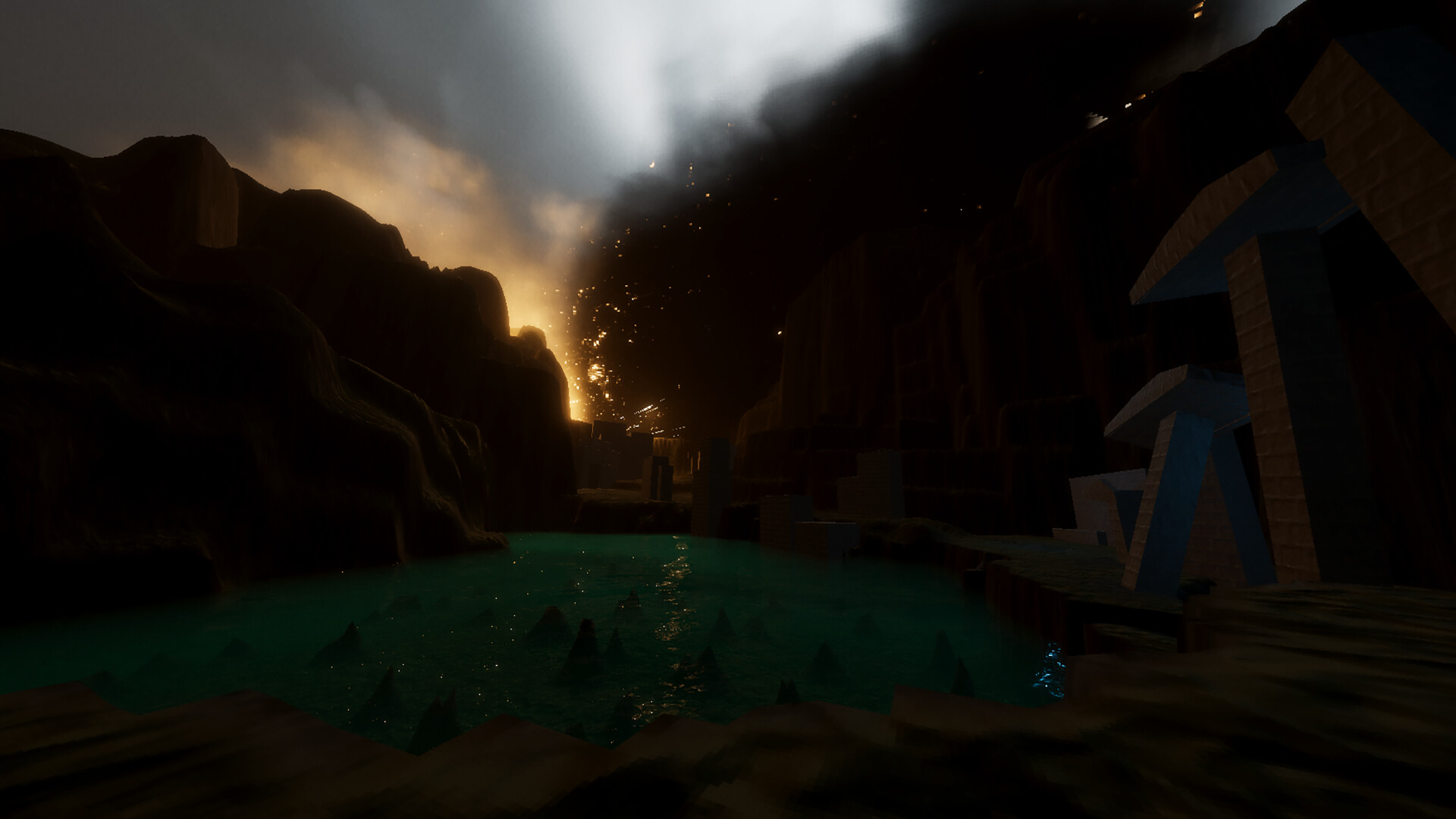 Project Damascus screenshot 1