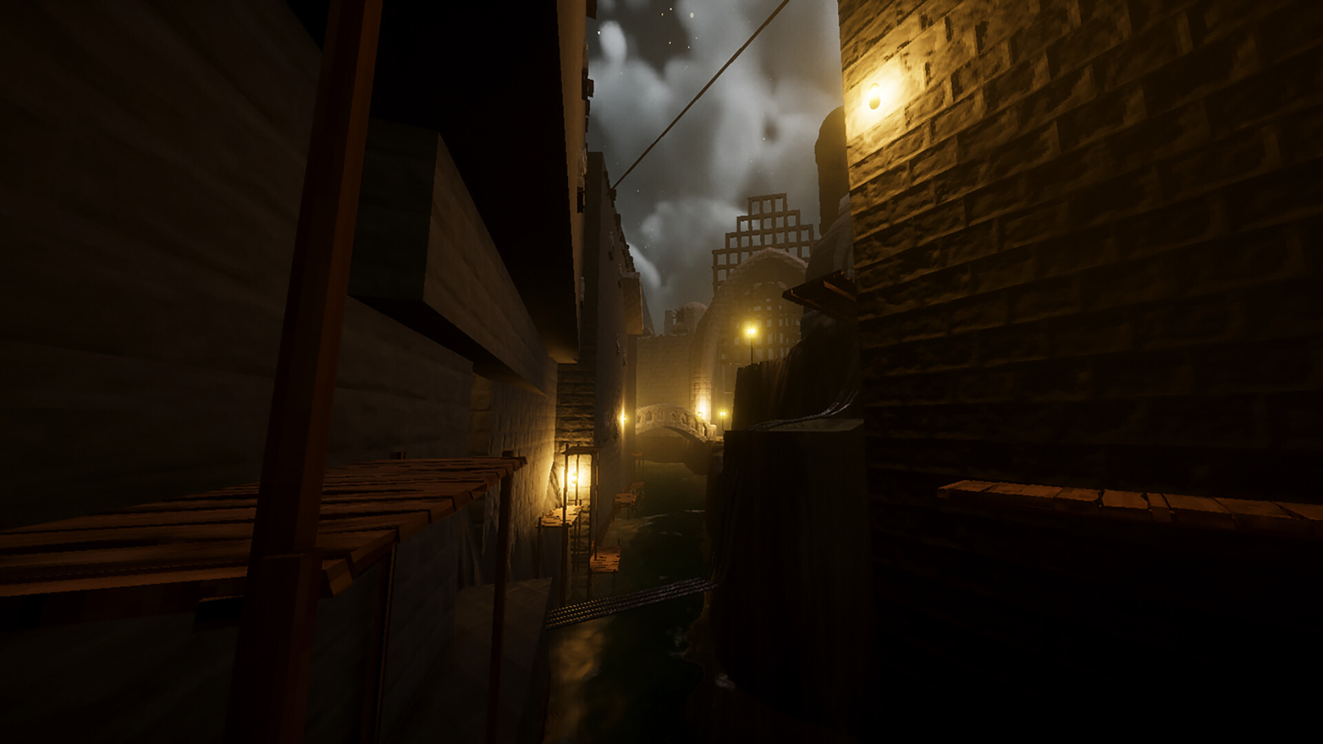 Project Damascus screenshot 5