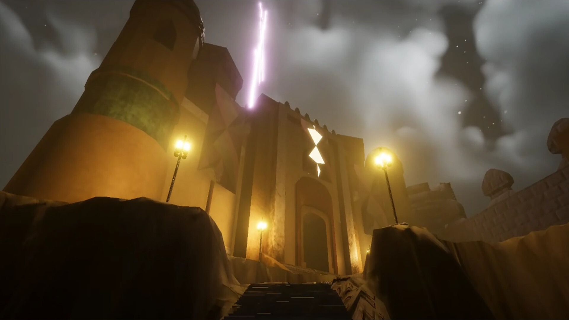 Project Damascus screenshot 6