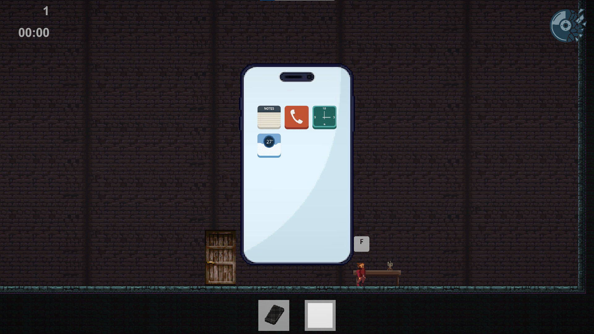 EGO :: Exit Protocol screenshot 6