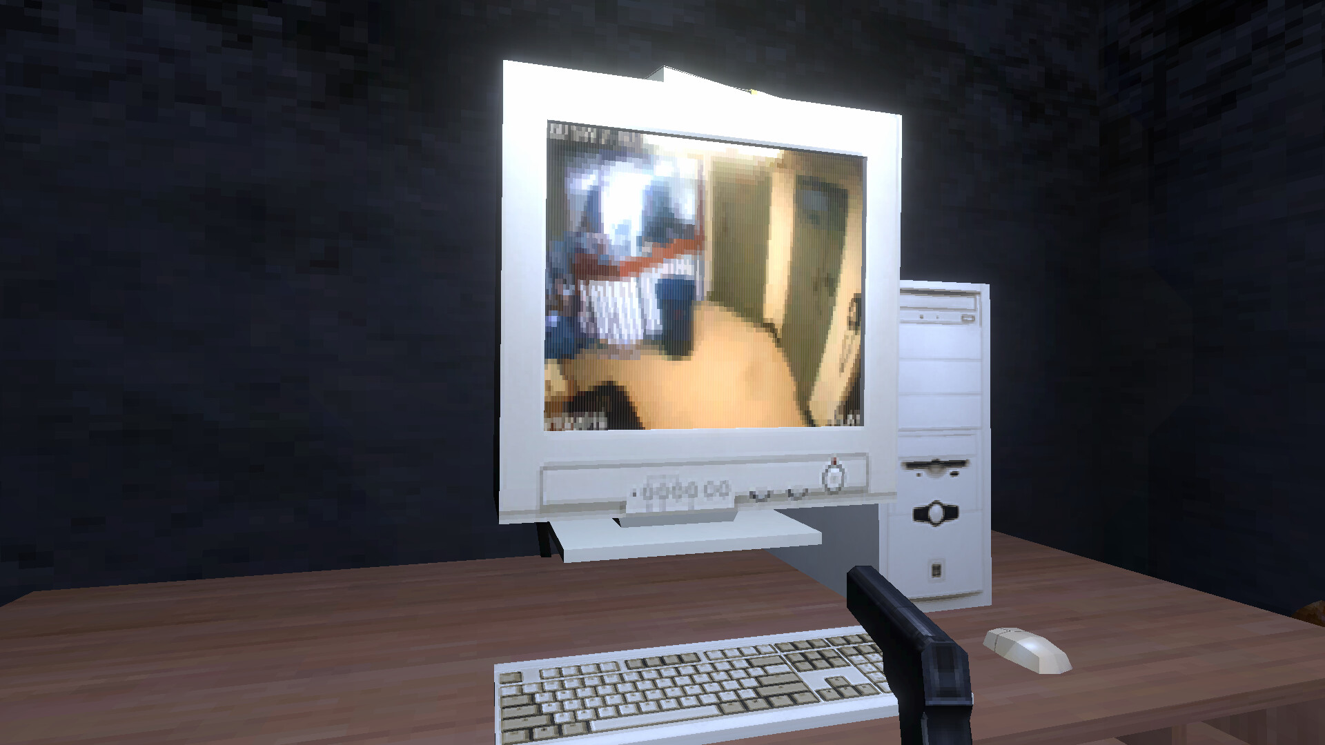 Look at the Screen screenshot 1