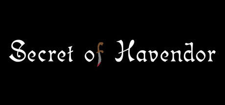 Secret of Havendor Demo