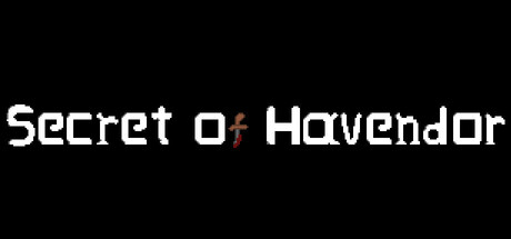 Secret of Havendor — Steam header