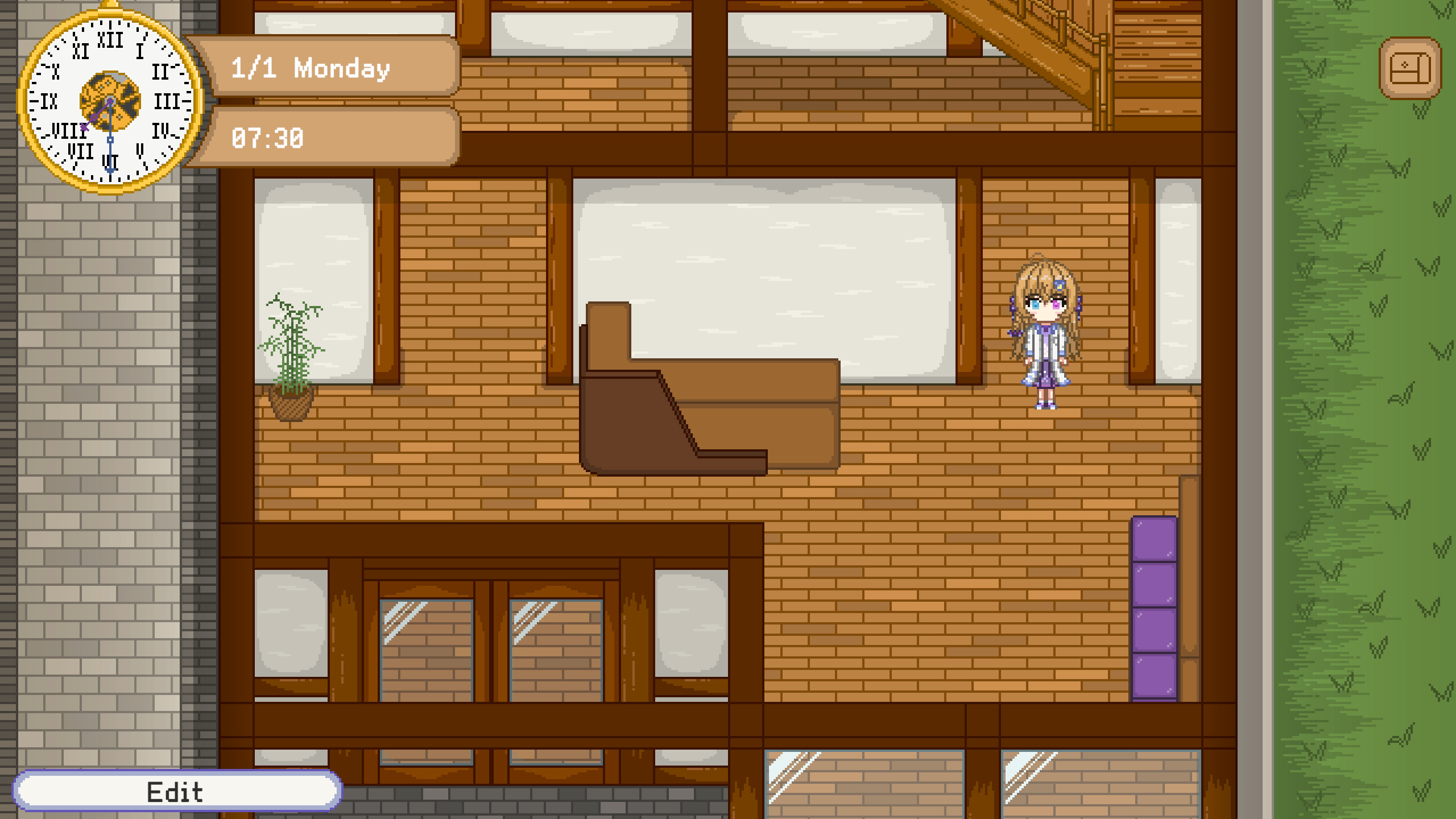 Moonlight Paw screenshot 10