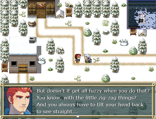 Arvale screenshot 8