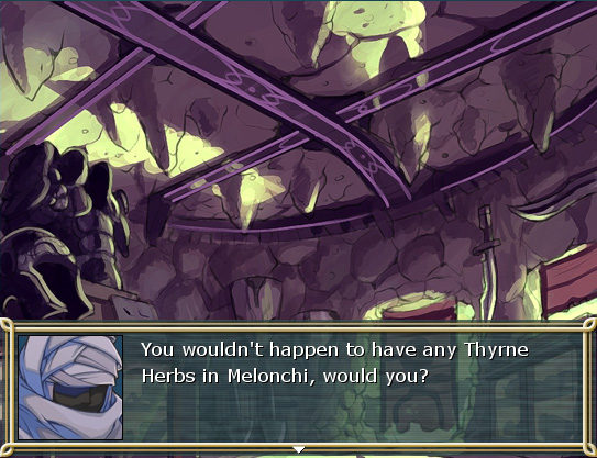 Arvale screenshot 4
