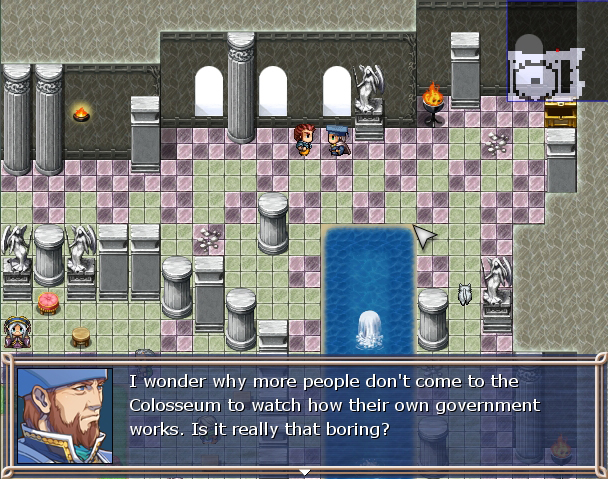 Arvale screenshot 19