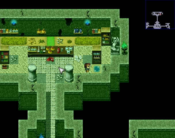 Arvale screenshot 12