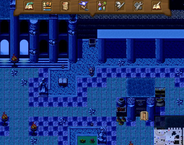 Arvale screenshot 9