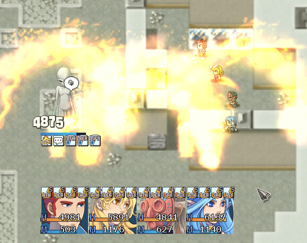 Arvale screenshot 21