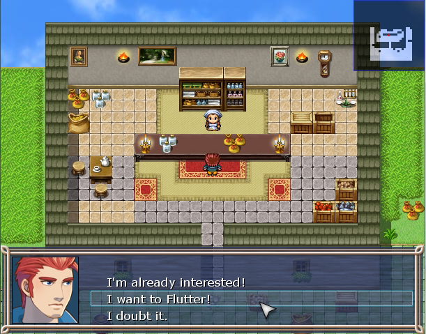 Arvale screenshot 18