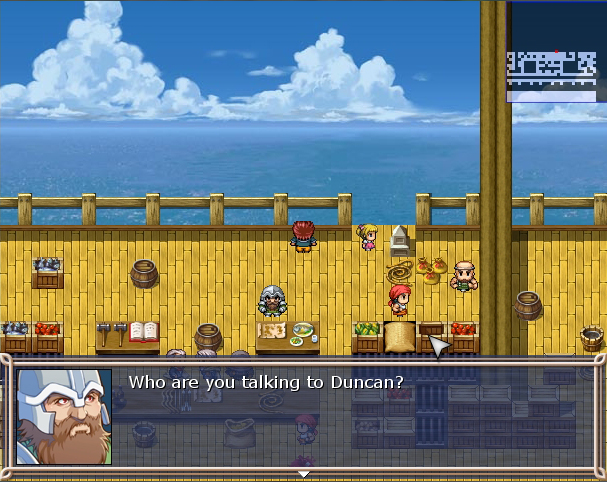 Arvale screenshot 13