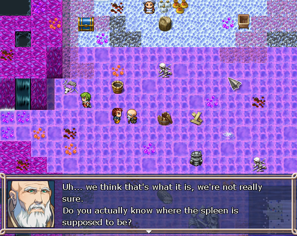 Arvale screenshot 17