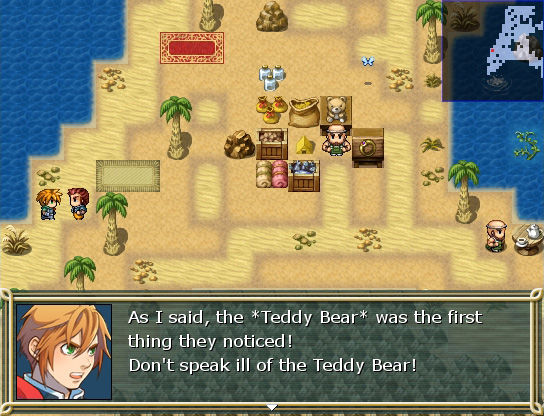 Arvale screenshot 5