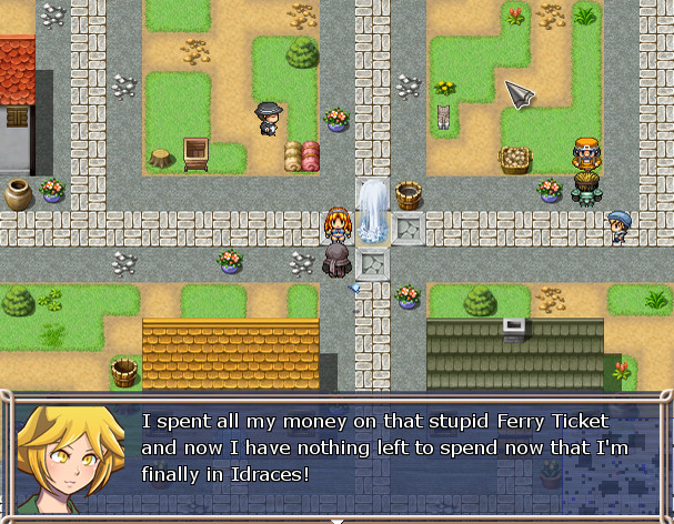 Arvale screenshot 20