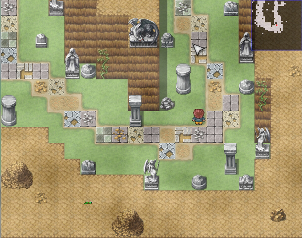 Arvale screenshot 16