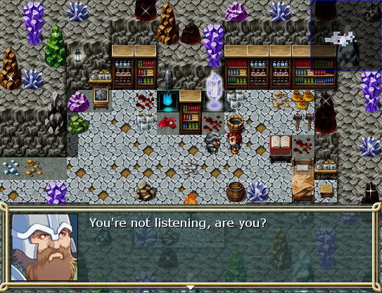 Arvale screenshot 11