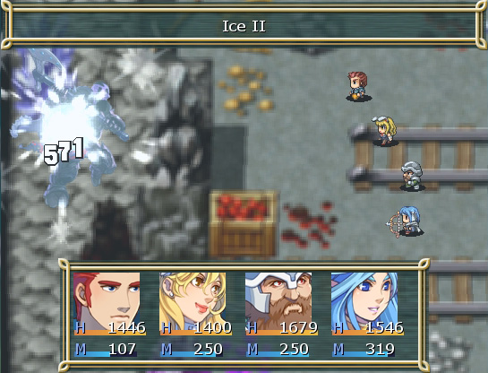 Arvale screenshot 6